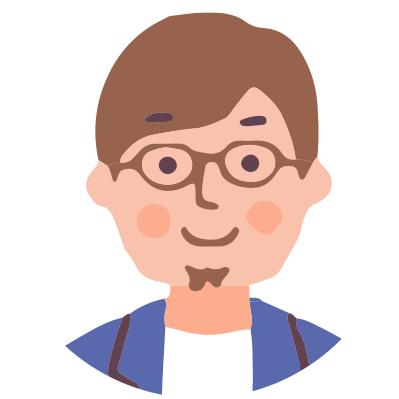 教務アドバイザー D.S