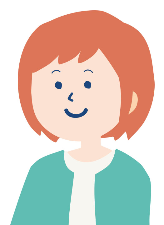 期間：6か月目 年中：M.Nさんの保護者の方