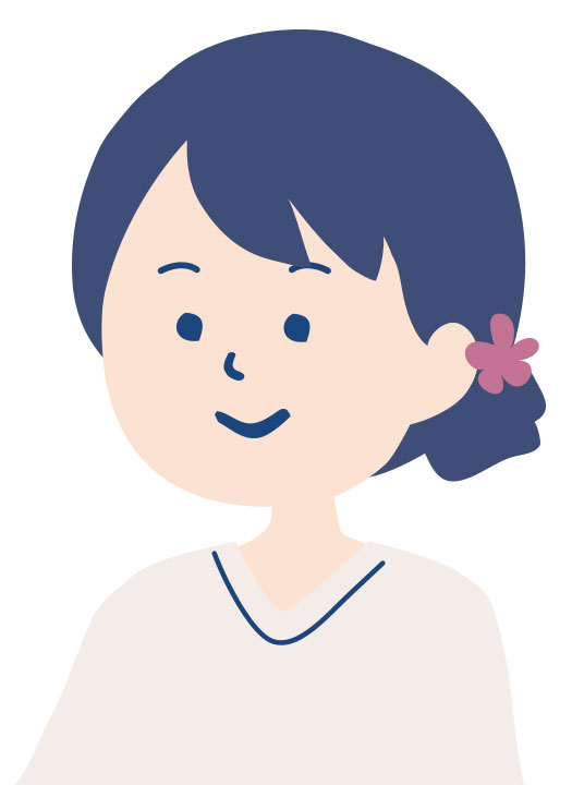 期間：4か月 年長：R.Yくんの保護者の方