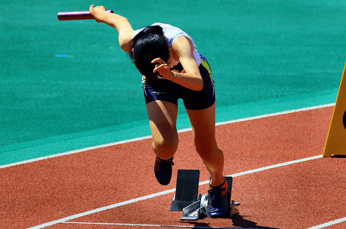 タイムアップを!テクニカルレッスン