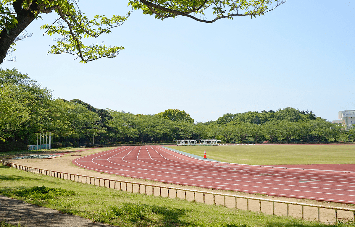 指導場所について、ご確認ください!!