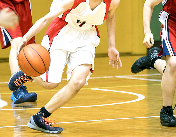 バスケットボール